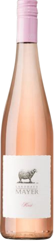 22020 Landhaus Mayer Rose
